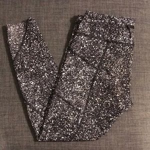 lululemon athletica tight stuff tight size 8